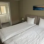 Отель Het Uilenbos Де-Коог