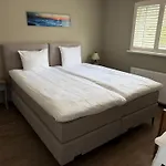 Отель Het Uilenbos 3*