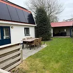 Отель Het Uilenbos