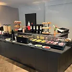Отель Het Uilenbos 3*