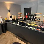 Отель Het Uilenbos