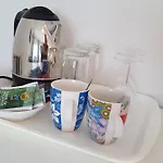 Het Uilenbos Де-Коог