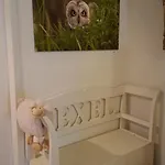 Отель Het Uilenbos Де-Коог