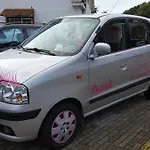 Отель Het Uilenbos Де-Коог