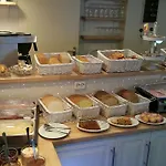 Отель Het Uilenbos Де-Коог