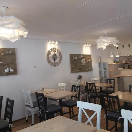 Hotel Het Uilenbos De Koog (Texel)