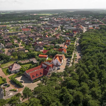 Het Uilenbos Hotel