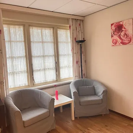 Hotel Het Uilenbos 3*