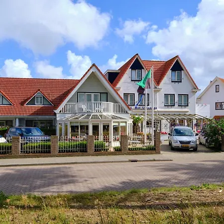 Hotel Het Uilenbos