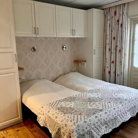 Hotel Het Uilenbos 3*