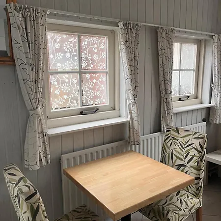 Hotel Het Uilenbos De Koog (Texel)