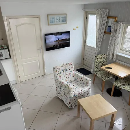 Het Uilenbos Hotel 3*