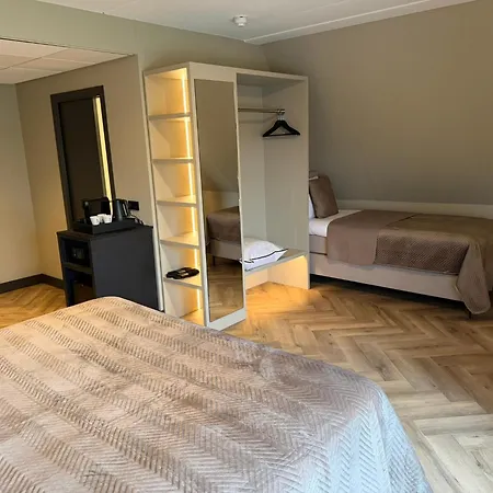 Hotel Het Uilenbos 3*