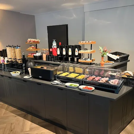 Hotel Het Uilenbos 3*