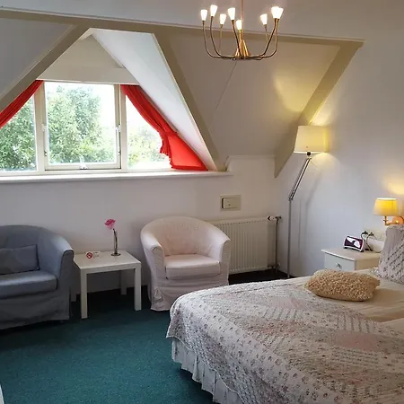 Het Uilenbos 3* De Koog (Texel)