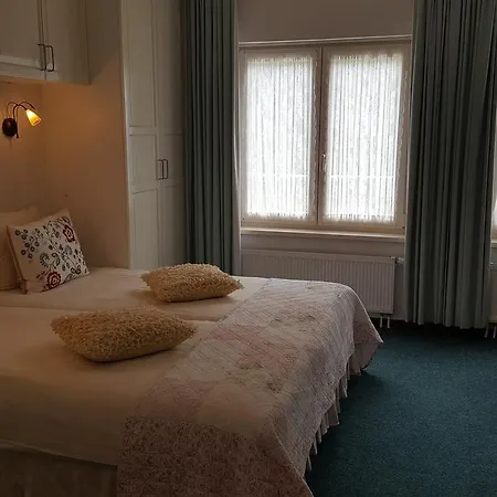 Het Uilenbos 3* De Koog (Texel)