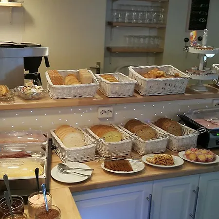 Hotel Het Uilenbos De Koog (Texel)