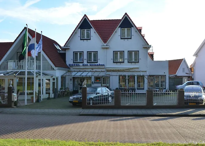Hotel Het Uilenbos 3*
