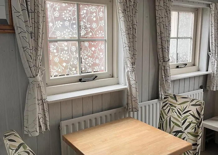 Hotel Het Uilenbos De Koog (Texel)