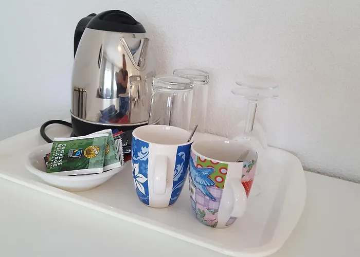 Het Uilenbos De Koog (Texel)